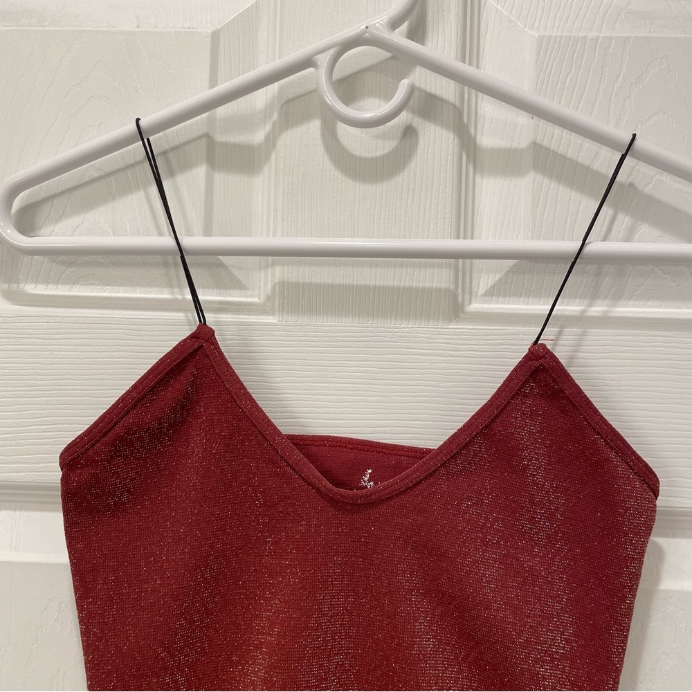 Free People Intimately Brami Top - Picture 3 of 10